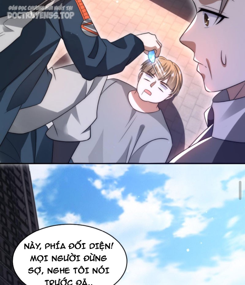 không gian hệ lão lục: dự trữ một vạn tấn thịt ngày tận thế chapter 74 18