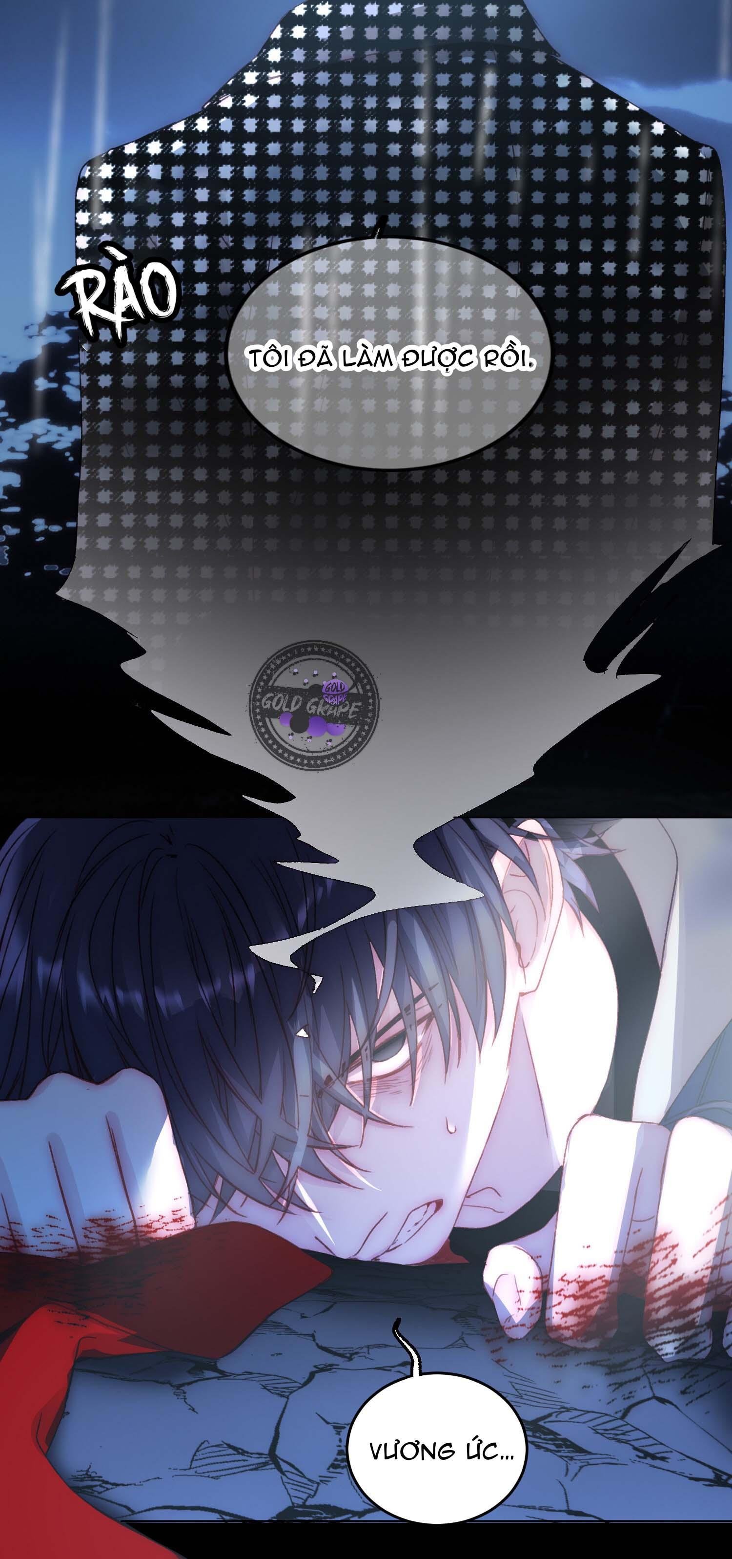 tôi phải trở thành nhân vật đại phản diện chapter 45 41