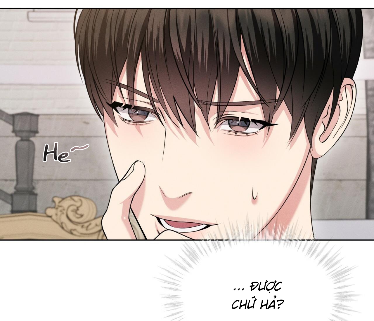 luân đôn trong màn đêm chapter 4 97