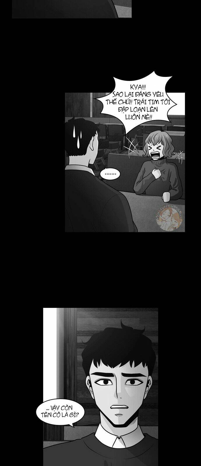 tomorrow - ngày mai chapter 29 49