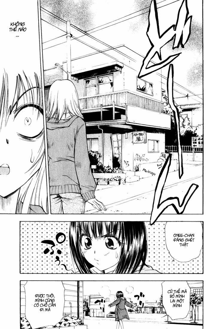 pretty face chapter 29 18