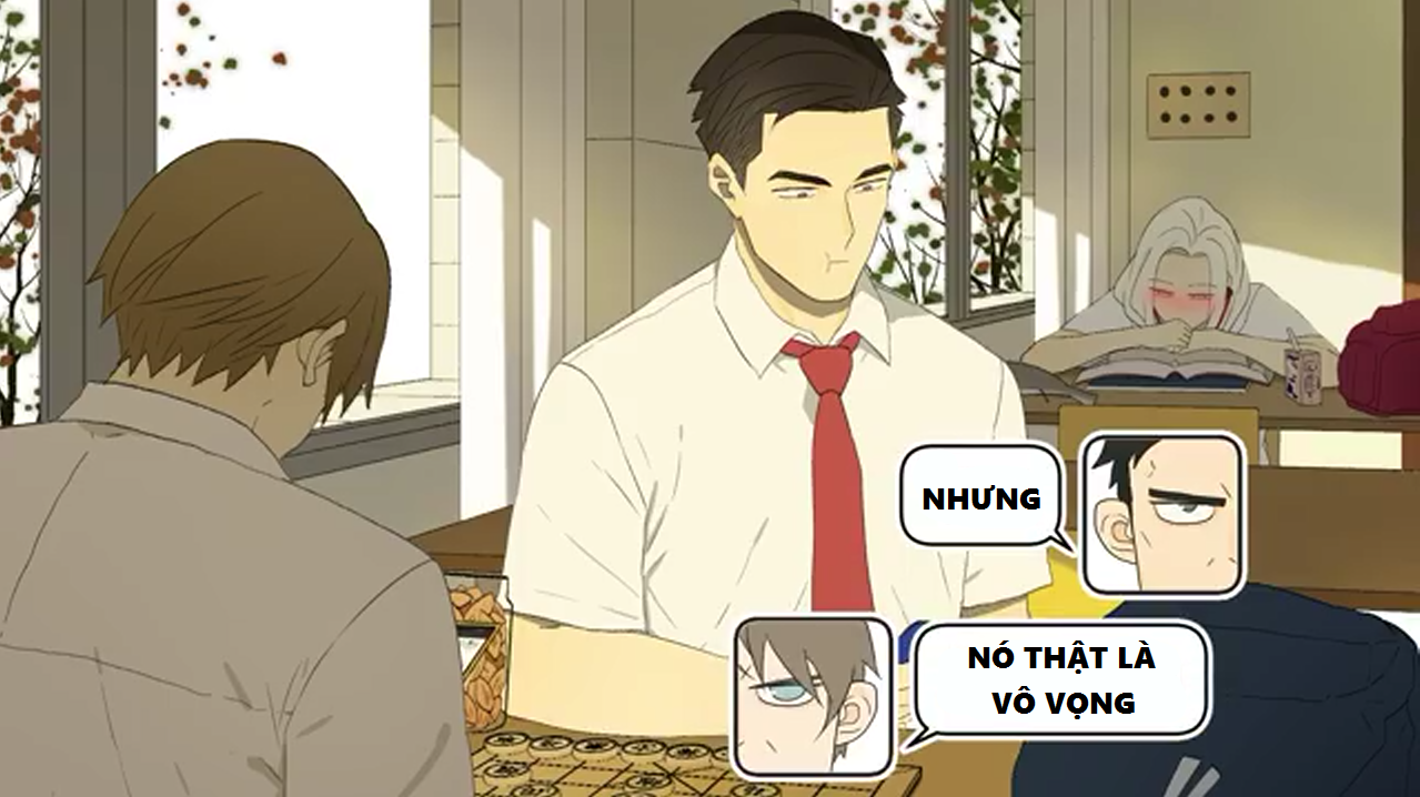 nam hào thượng phong chapter 33 4