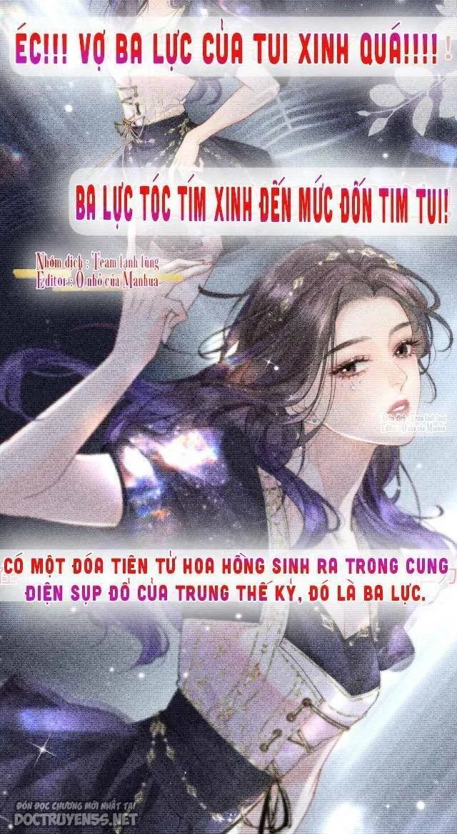 vợ chồng siêu sao có chút ngọt [m] chapter 18 5