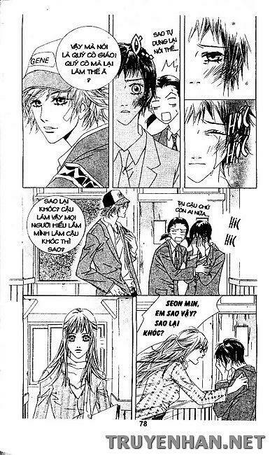 seduction more beautiful than love chapter 12 6