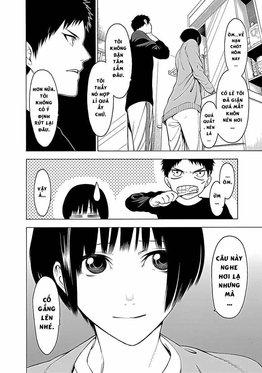 mononogatari chapter 4 8