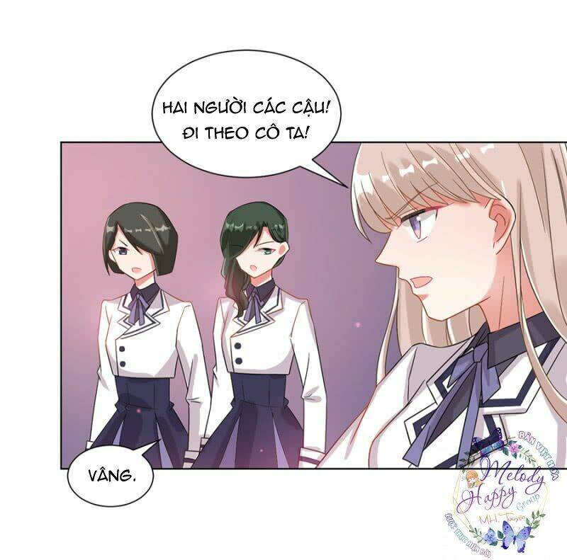 ma lạt thiên kim đẩu ác thiếu chapter 23 48