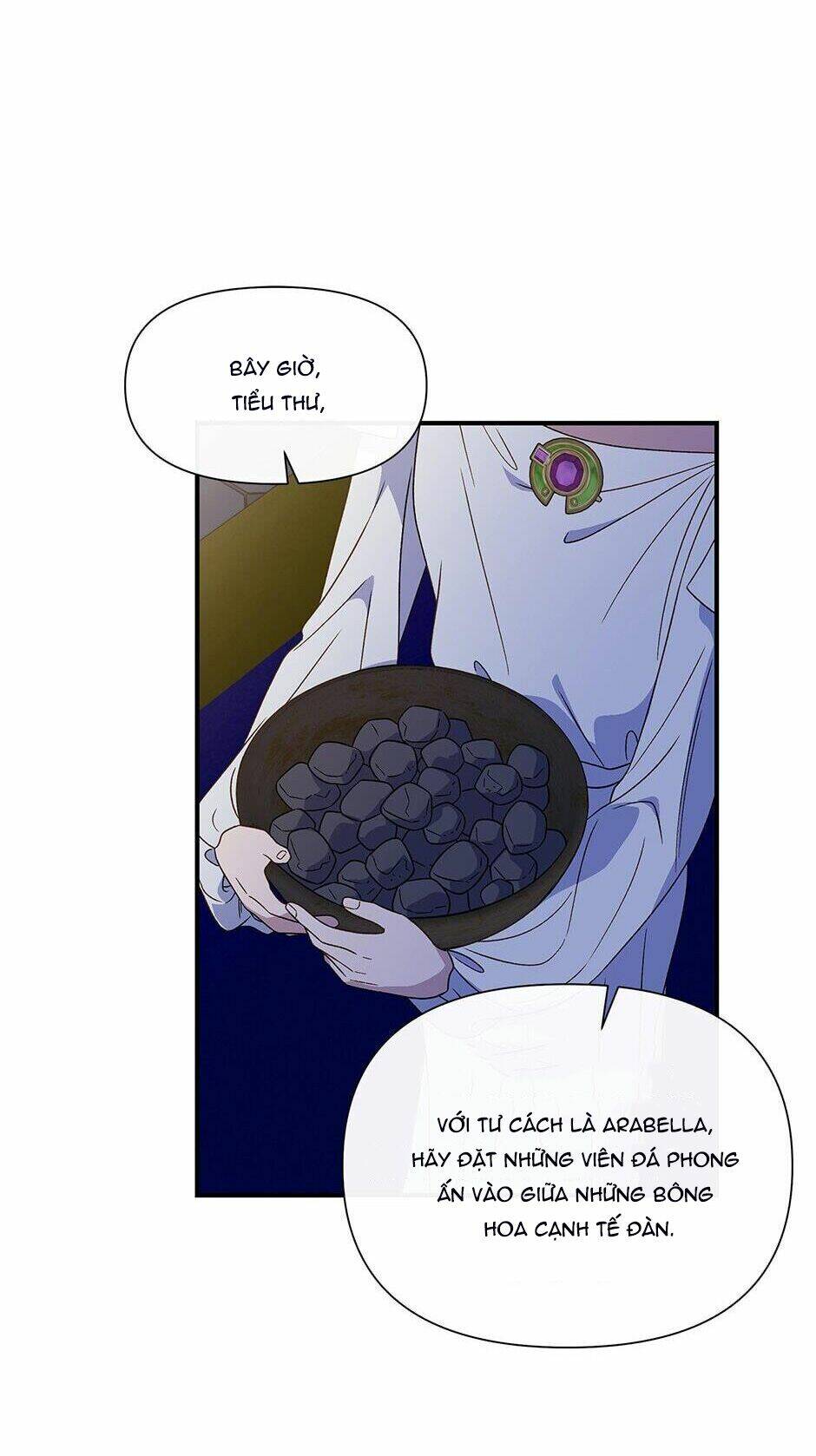 khế ước của nữ công tước quái vật chapter 106 43