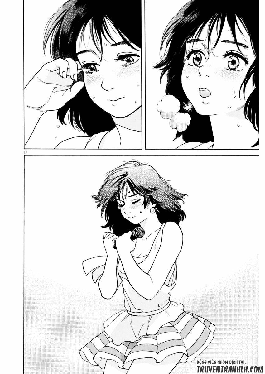 slow motion wo mou ichido chapter 6 12