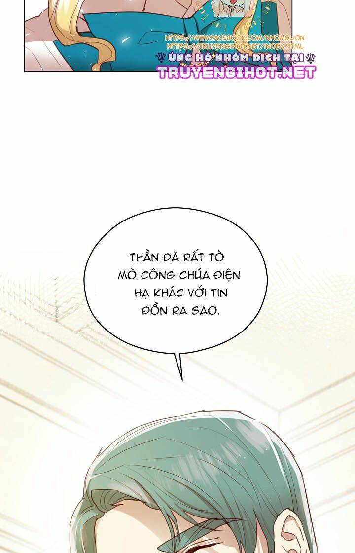 vẻ đẹp của ác ma chapter 16 19