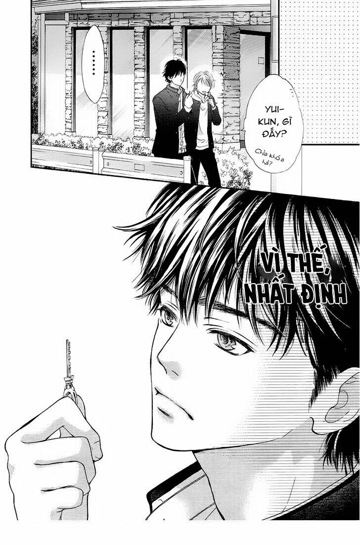 otome holic chapter 3 24