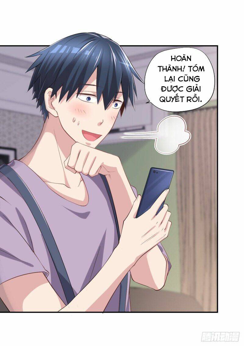 mở phòng khám tại tu tiên giới chapter 21 26