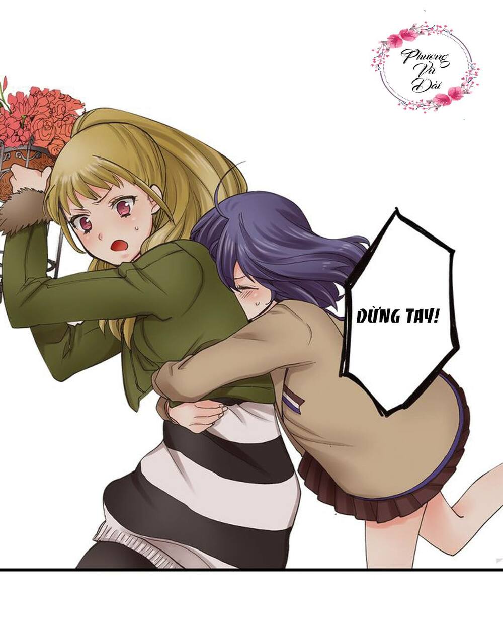 mệnh lệnh tuyệt đối của bá đạo vương tử chapter 8 28