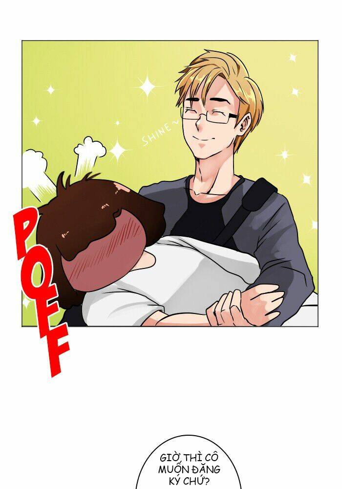 psycho love contract chapter 2 31