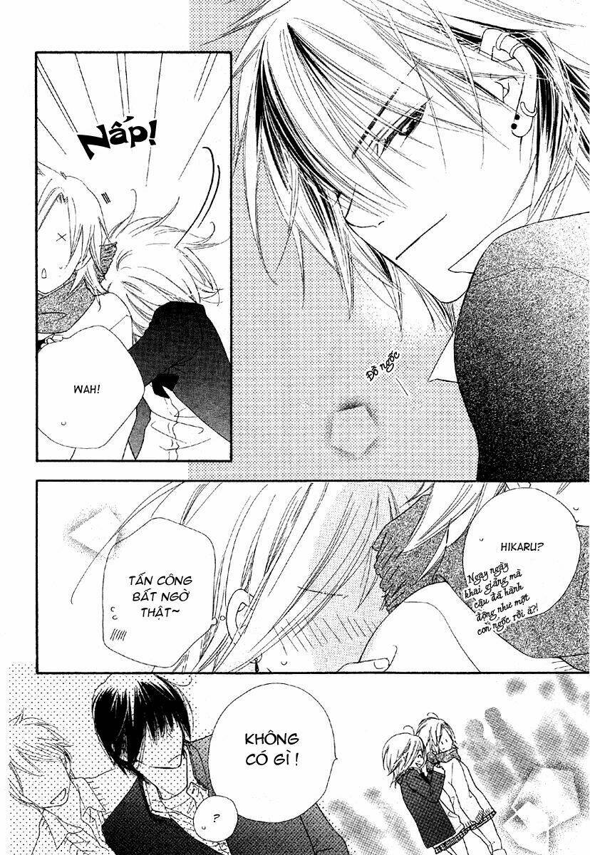 sora log chapter 3 33