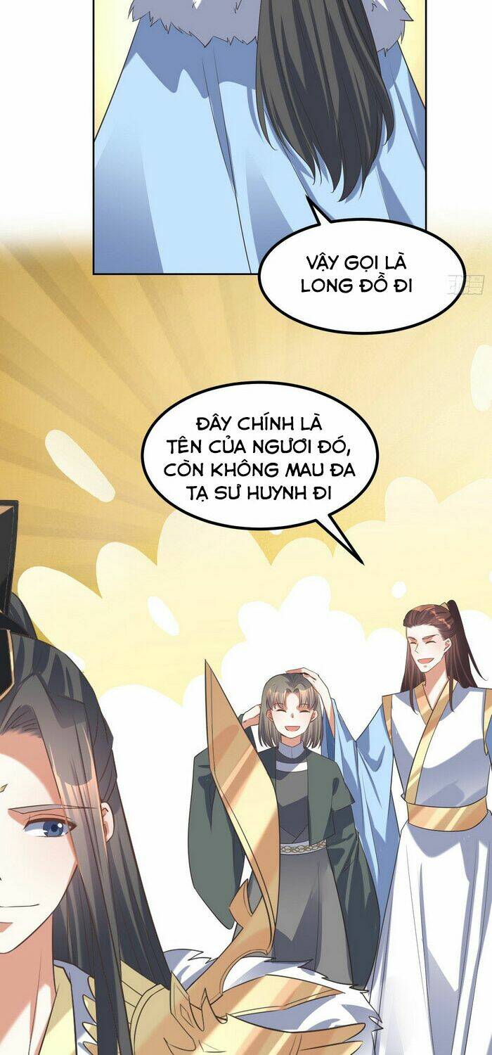 đỉnh cấp phản phái đại sư huynh chapter 59 10