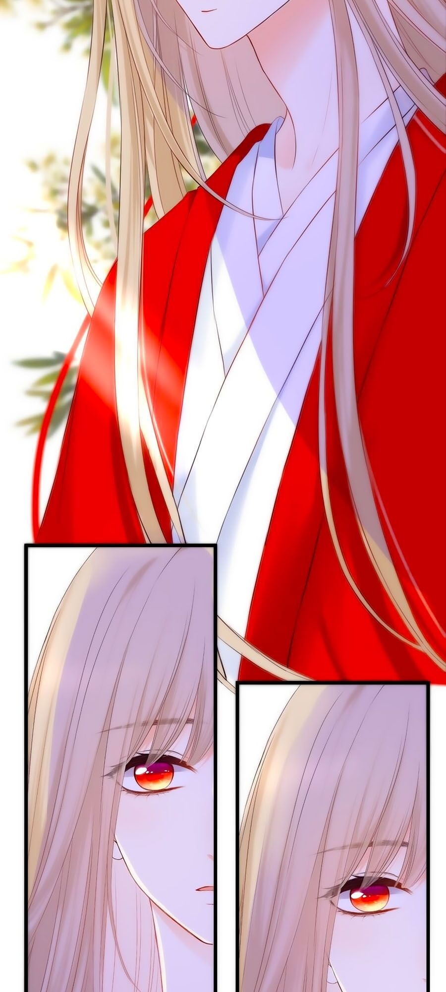 hoa chưa nở rộ chapter 45 14