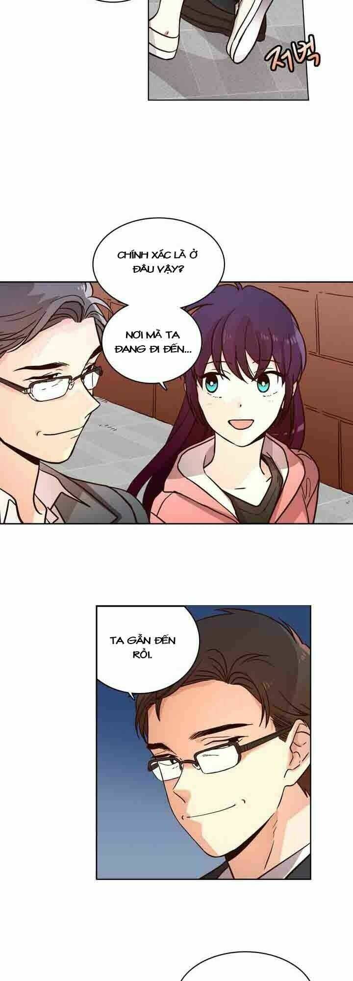 pride complex chapter 6 8