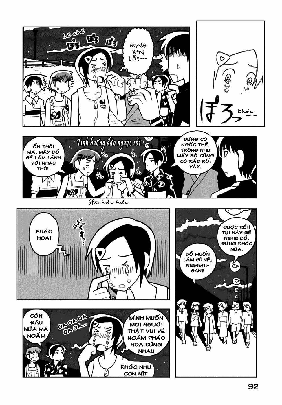 love roma chapter 29 17