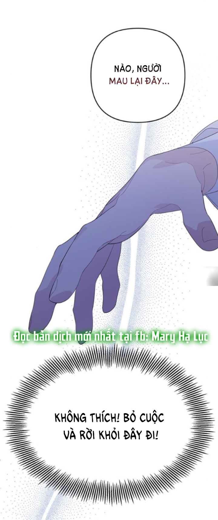 Tiểu Bạo Chúa chapter 8.2 - Trang 33