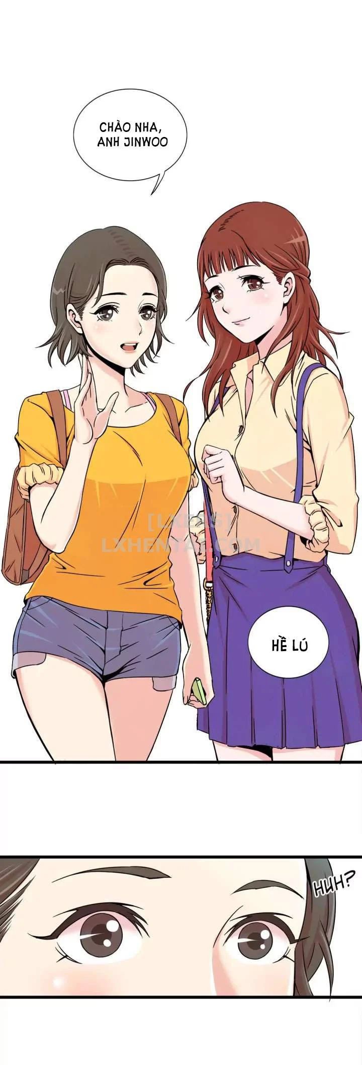 chuyên gia tình dục chapter 2 35