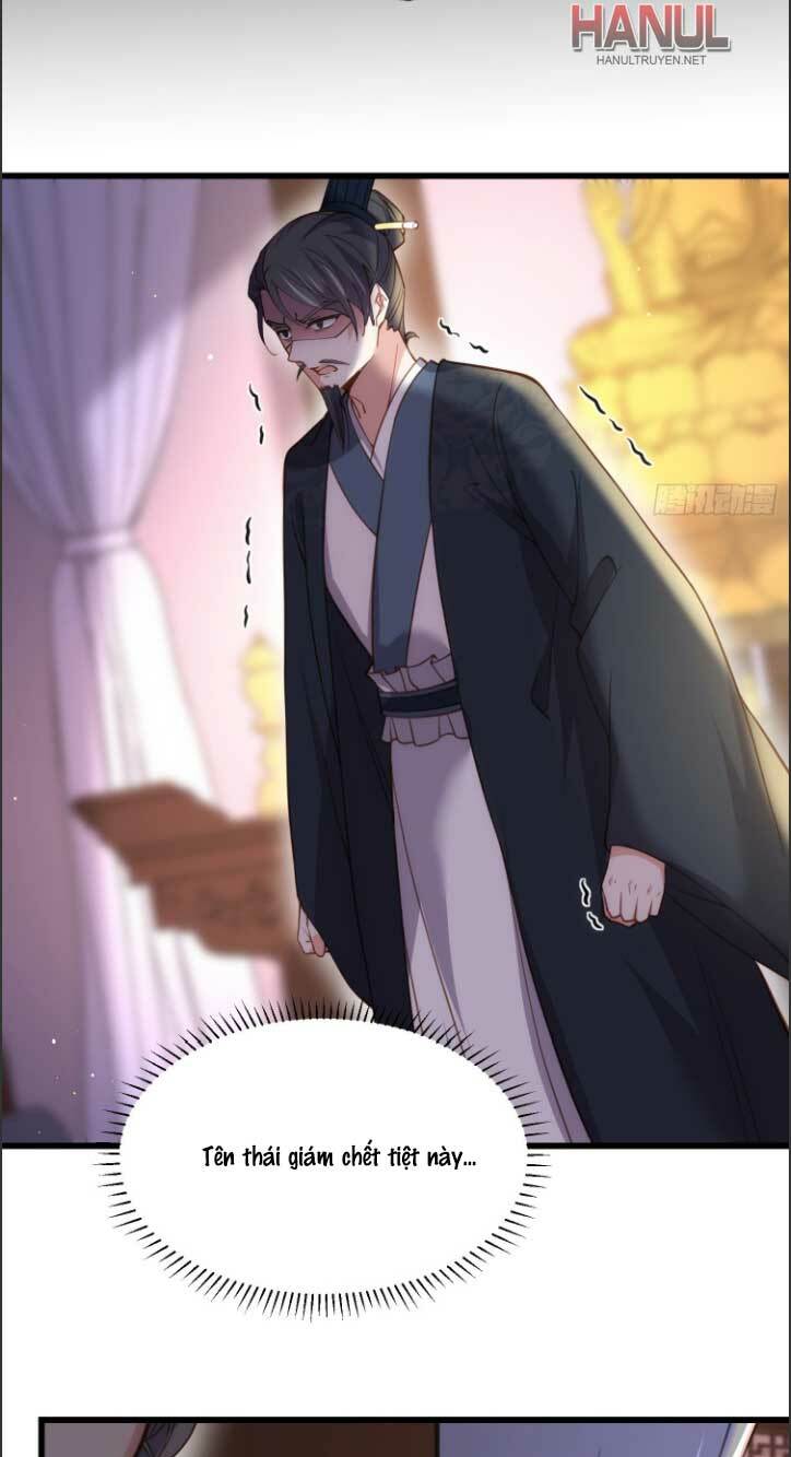 hoạn phi thiên hạ chapter 197 17