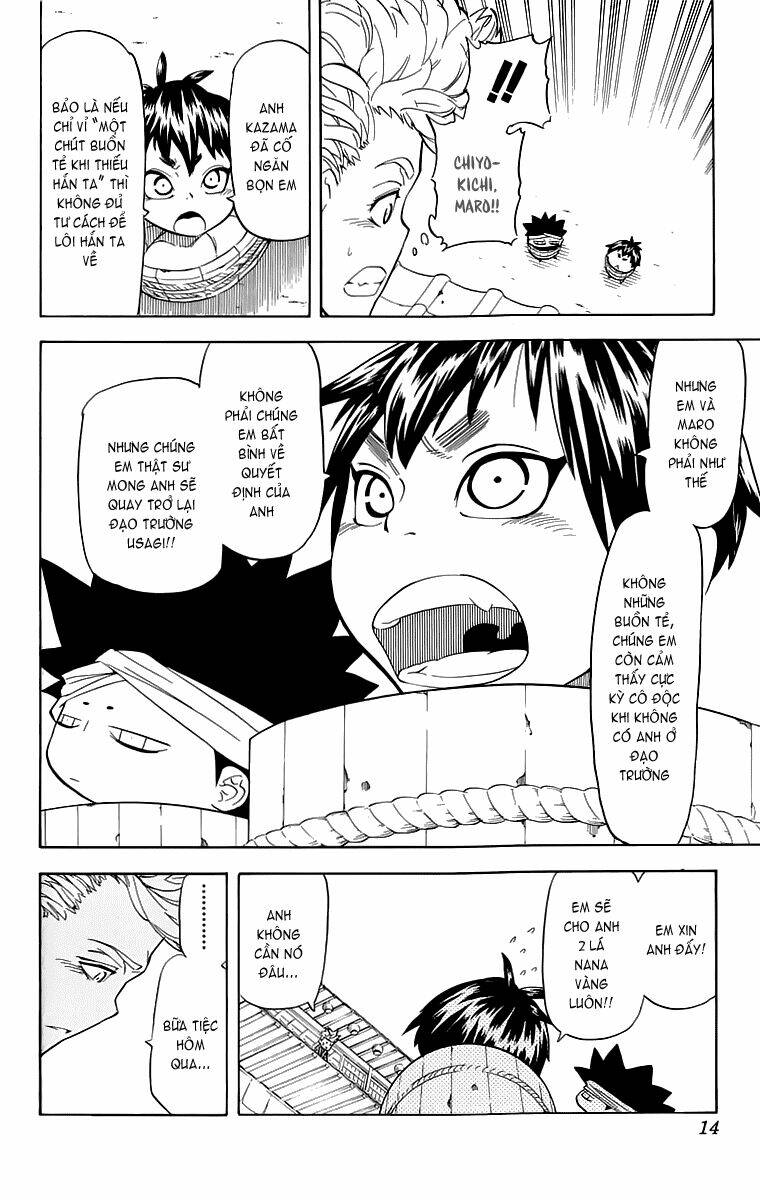 samurai usagi chapter 35 10