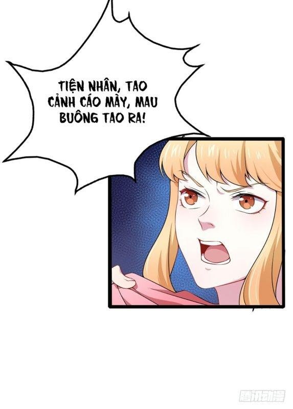 ngạo kiều quỷ vương yêu ta chapter 34 34