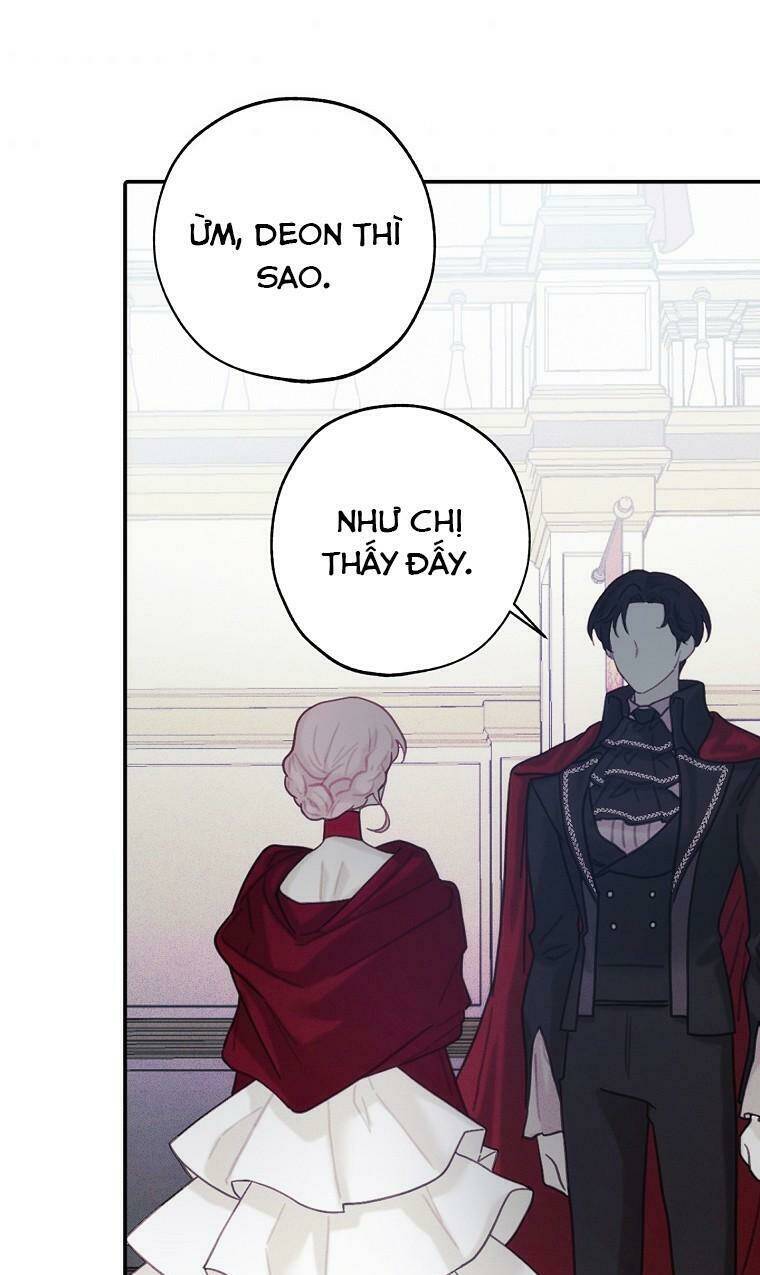 tiệm búp bê của công chúa chapter 34 33