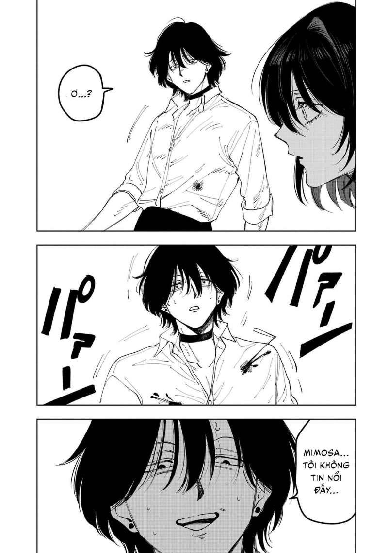 boku to mimoza no 75-nichi chapter 10 25