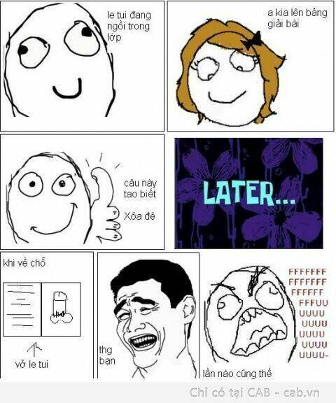 rage comic-troll chapter 8 6