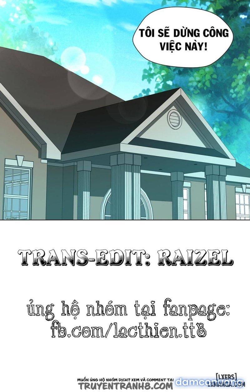 nô lệ song sinh chapter 40 21