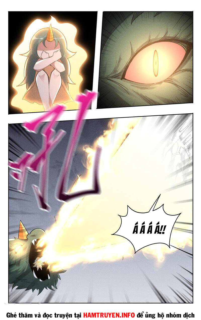 vạn giới tiên trung chapter 532 6