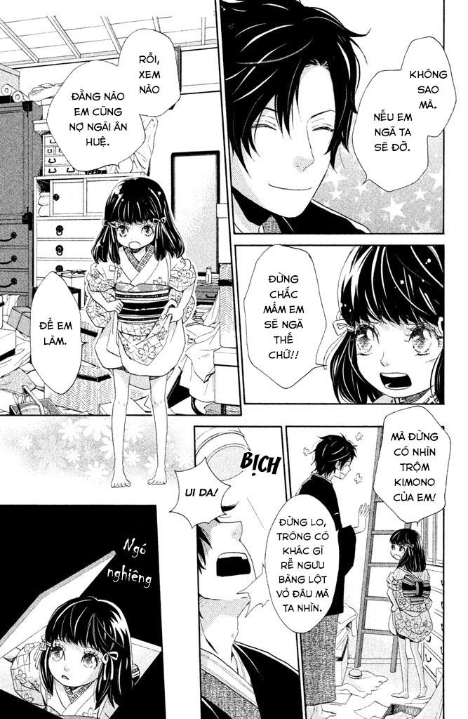 meiji hiiro kitan chapter 1 22