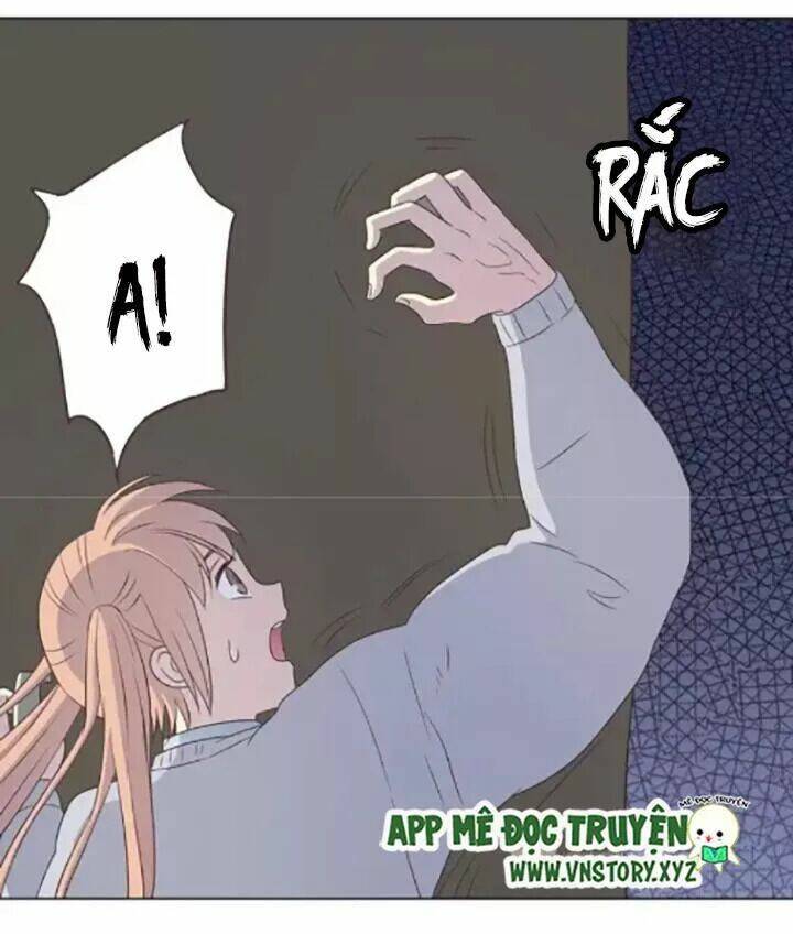 xin chào! dân nữ chapter 64 57