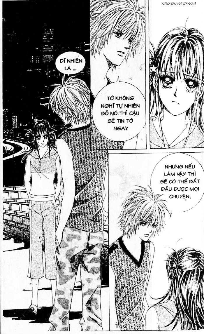 nhà trọ hoàn hảo chapter 60 12