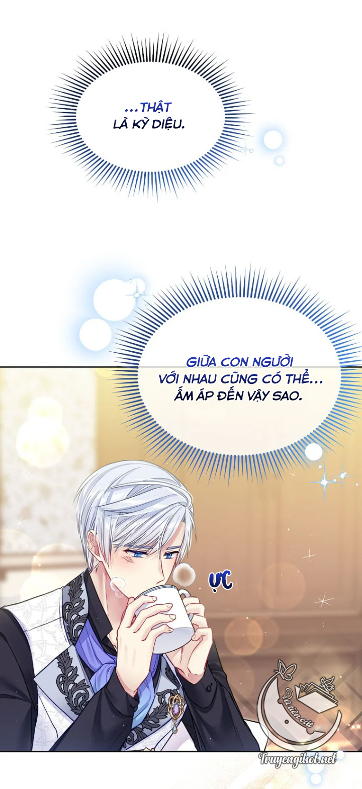 tôi gặp rắc rối vì chồng qúa dễ thương chapter 31.2 20