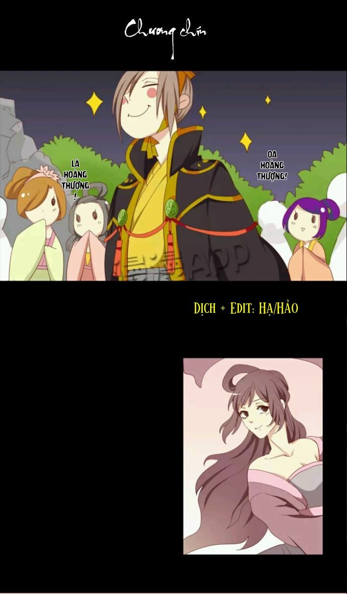 lưỡng bất nghi (full) chapter 9 1