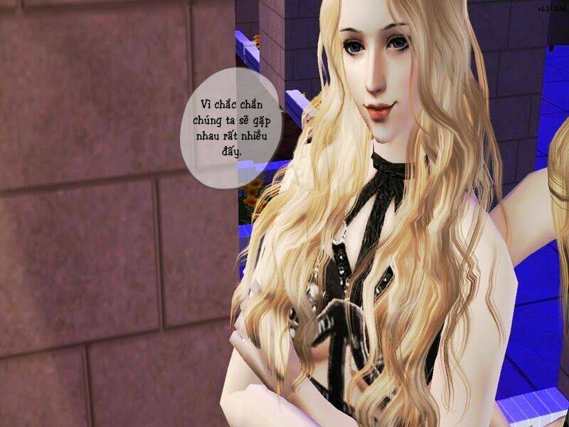 nụ cười của anh [truyện sims] chapter 43 181