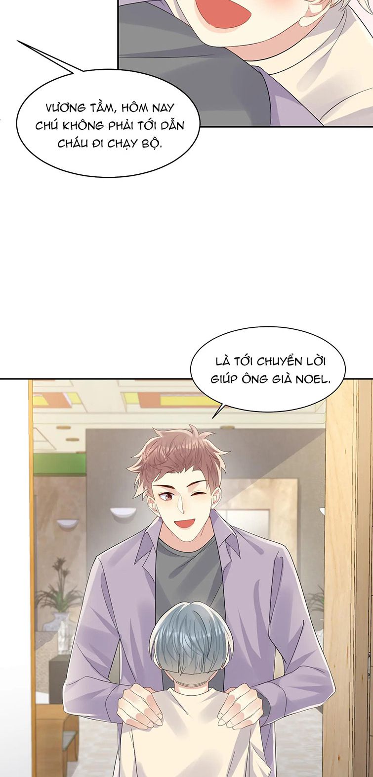 lại bị bạn trai cũ nhắm trúng rồi chapter 134 18