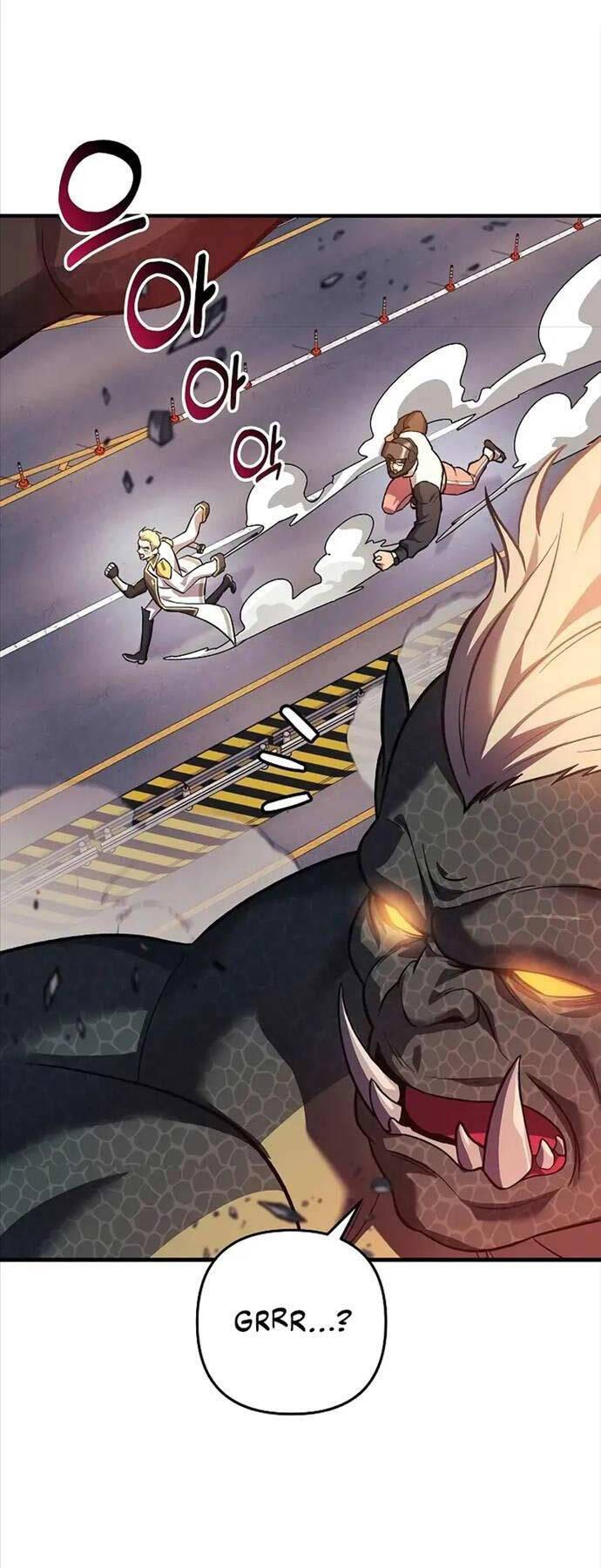 thợ săn nhà văn chapter 96 74