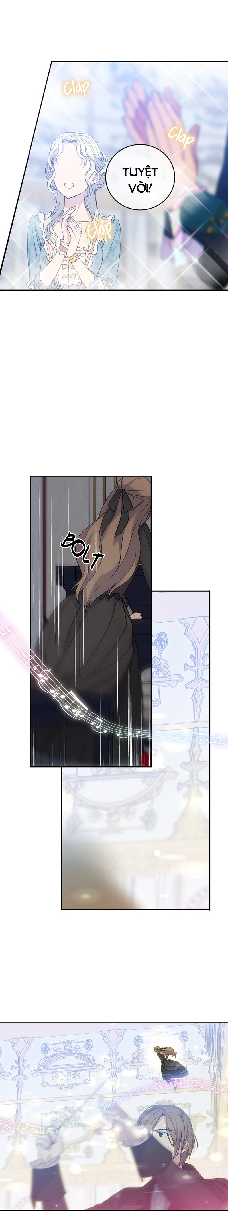 cô hầu giỏi giang chapter 22 16