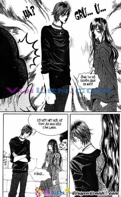 goong - [ hoàng cung ] chapter 4 154