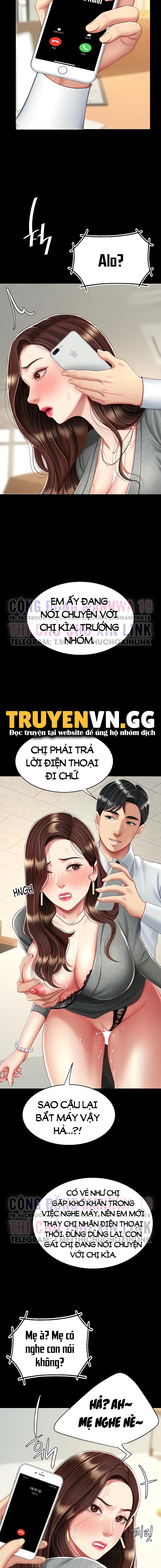 ăn mẹ bạn trước chapter 15 13