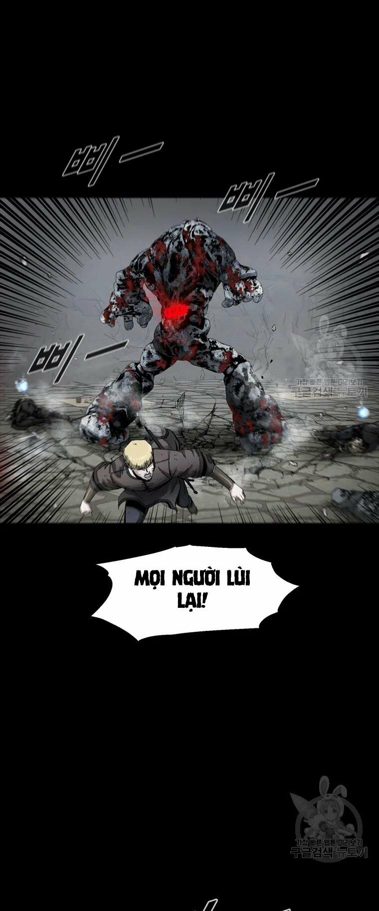 mật mã mê cung chapter 20 67