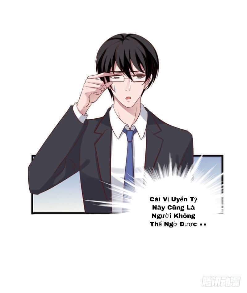 tôi không muốn fa như vậy đâu chapter 23 20