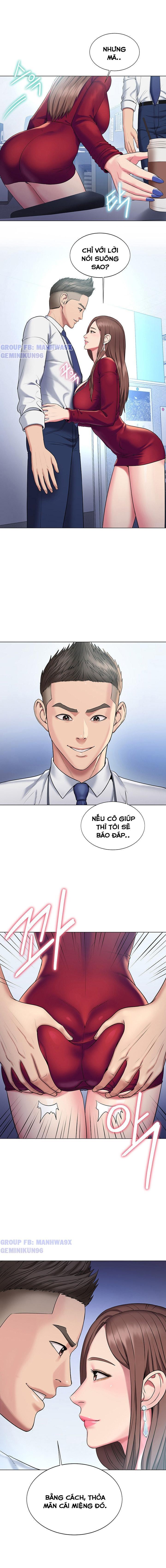 gu ho phục hận chapter 16 11
