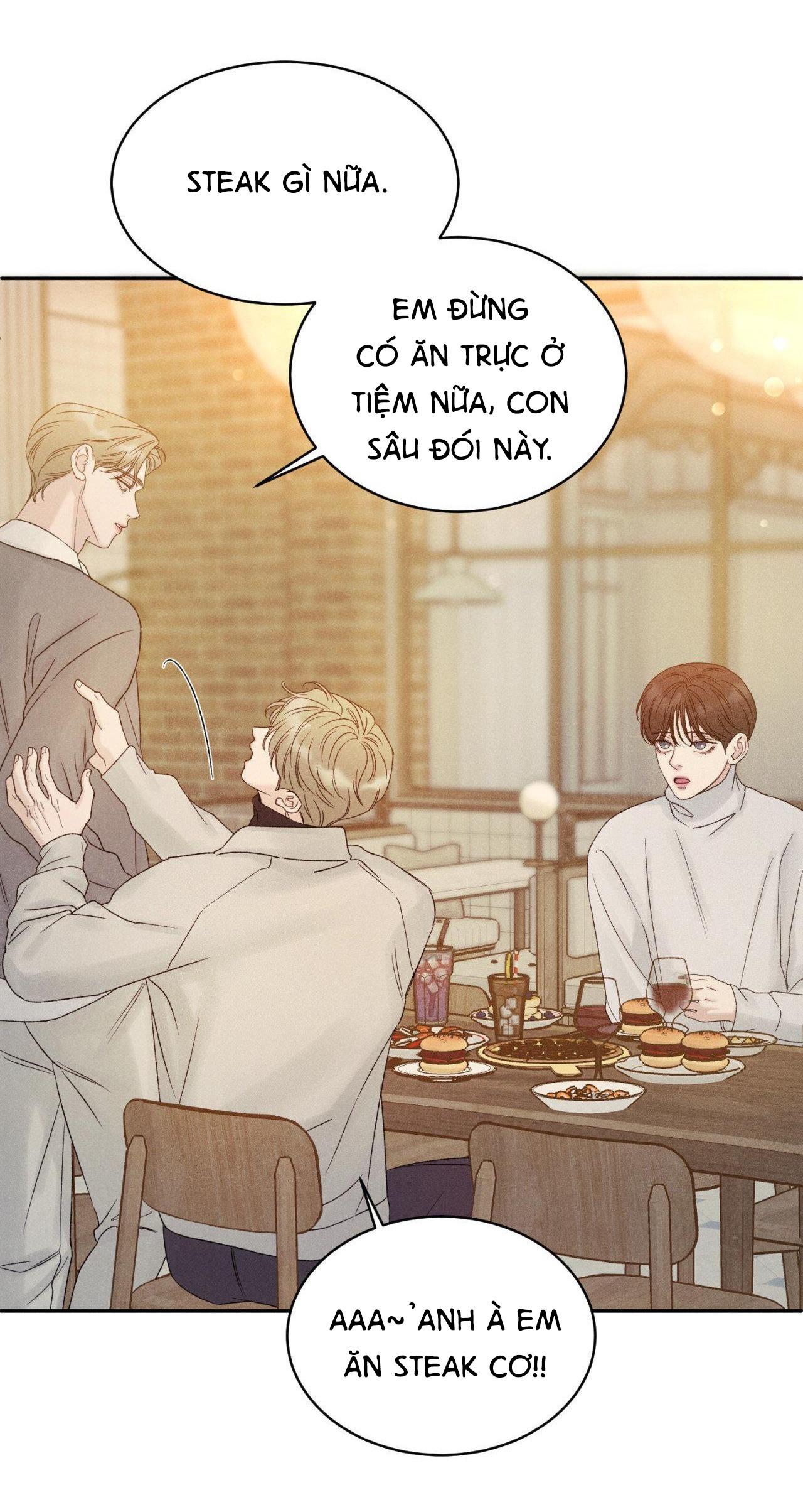 ân huệ chapter 16 47