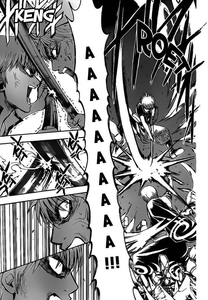 gintama - linh hồn bạc chapter 378 17