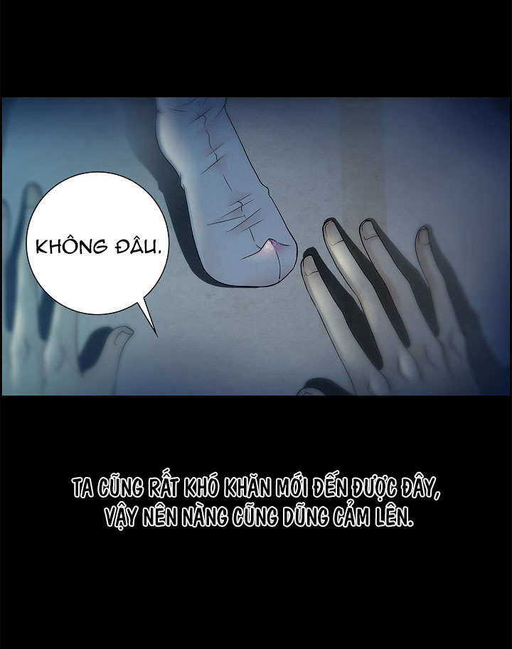 chuyện khuê phòng chapter 19 20