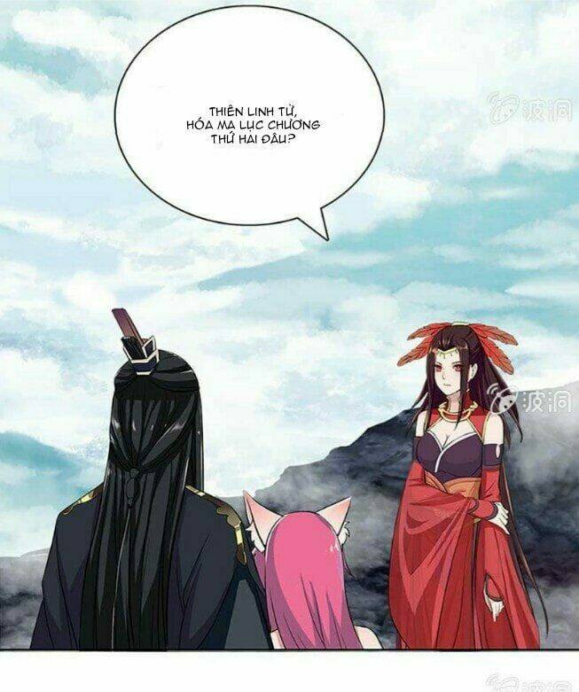 dụ ái tiểu hồ tiên chapter 3 8